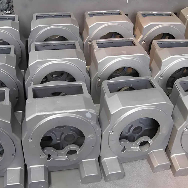 ¿Cómo afecta la fundición de hierro gris a la fabricación industrial?