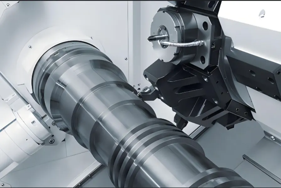 ¿Por qué es importante la precisión de 0,005 mm en el mecanizado personalizado?