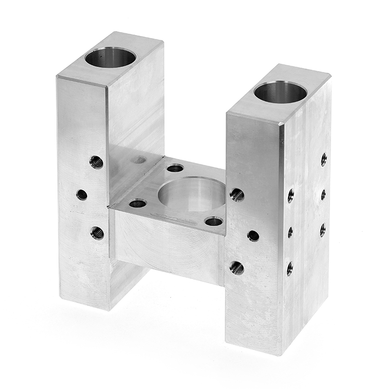 Guía de ingeniería profesional: selección de materiales y tratamiento superficial para cuerpos de válvulas hidráulicas