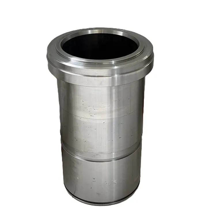 Mangas de cilindro de excavadora