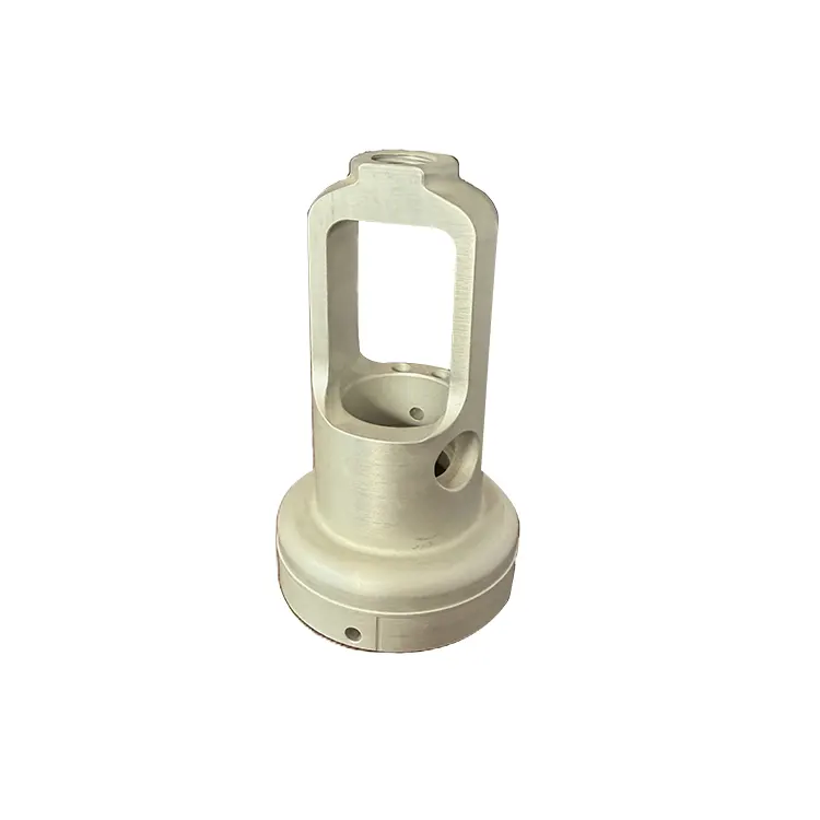 Componentes del concentrador de oxígeno